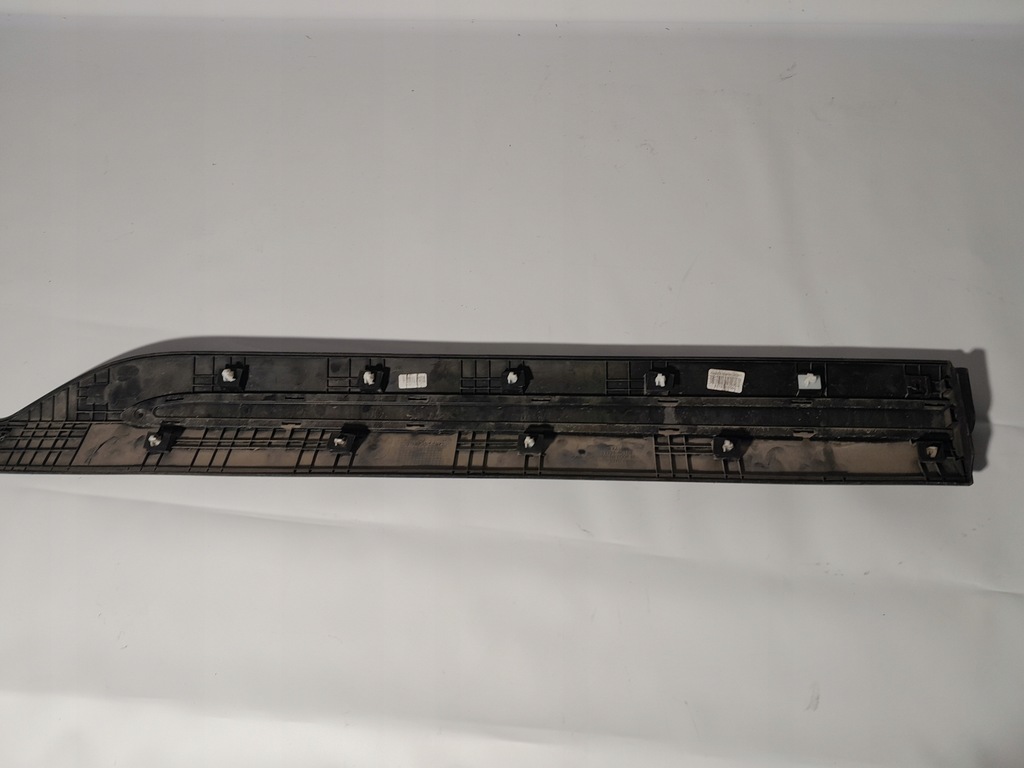 фото №5, Kia carnival 2022 молдинг поріг 87733-r0100