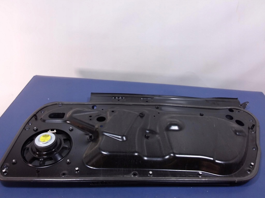 фото №5, Boxster cayman 987 панель внутрішній двері лівий