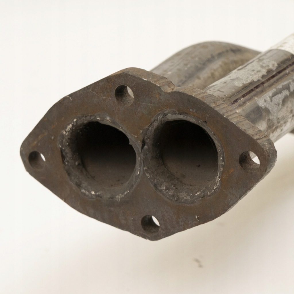 фото №2, Asso 12.1152 труба выхлопная