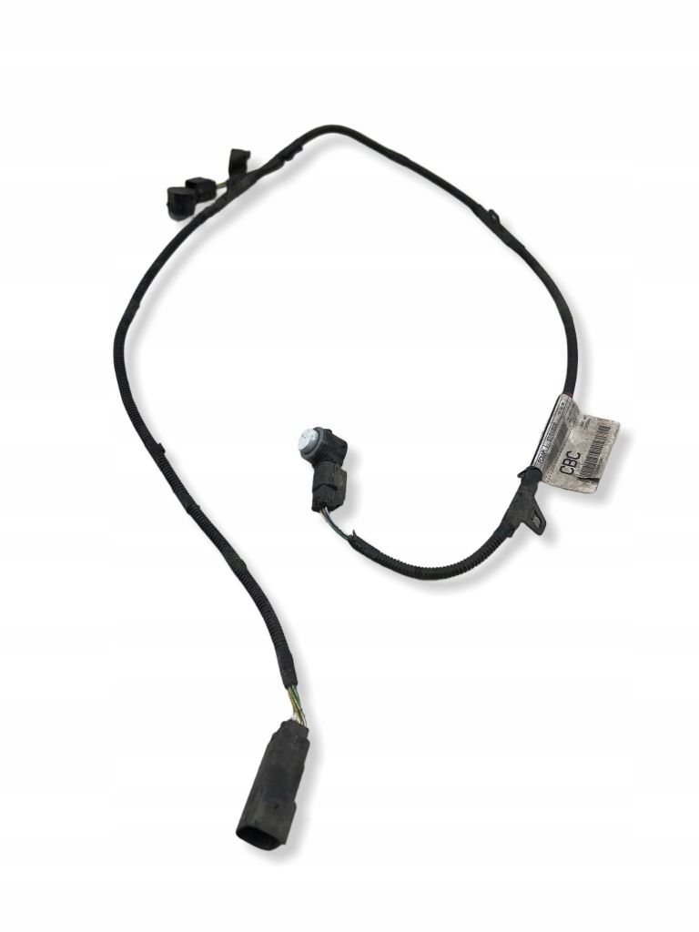 Купить Жгут pdc ford transit custom kk2t15k868