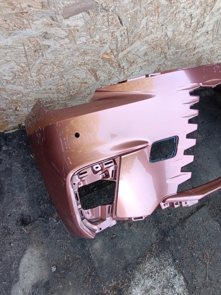 фото №2, Бампер перед lexus lbx