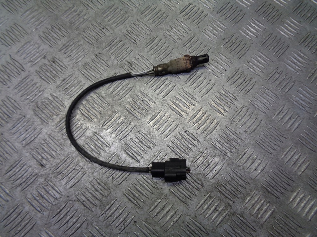фото №1, Датчик лямбда-зонд chevrolet aveo t200 1.2