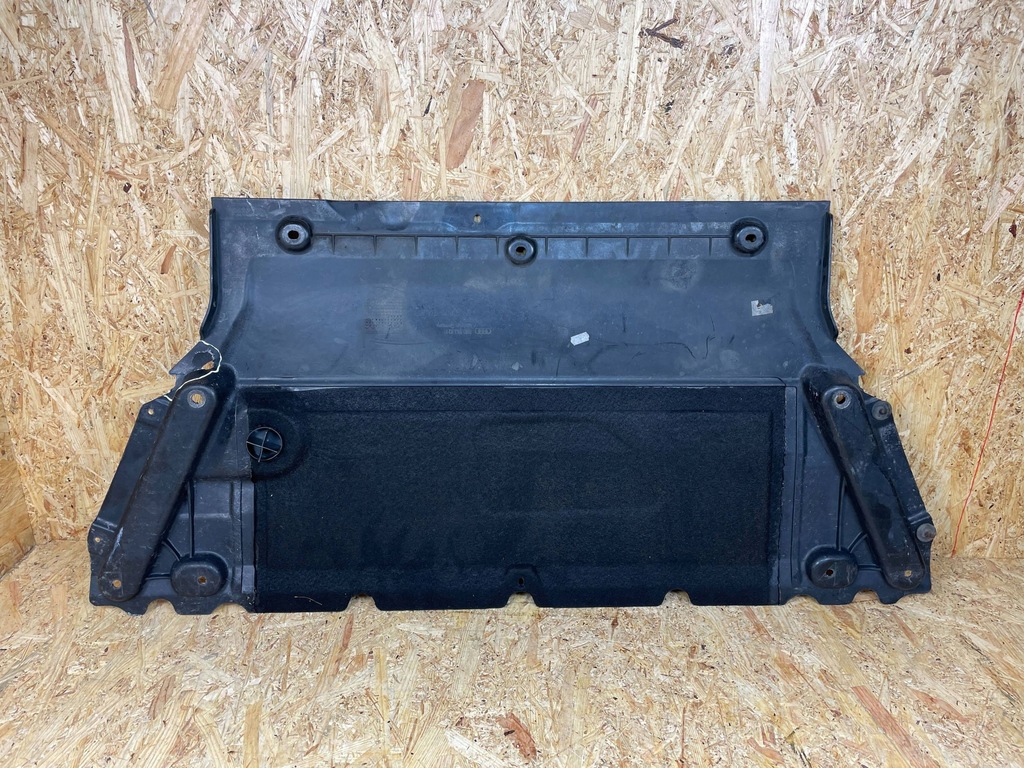 фото №9, Плита захист підлога pod двигун audi a4 b9 a5 8w 8w0863821b 2015-