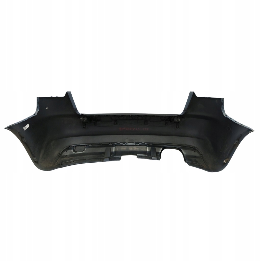 Audi a3 8p sportback бампер задний sphere blue niebieski - x5x Недорого