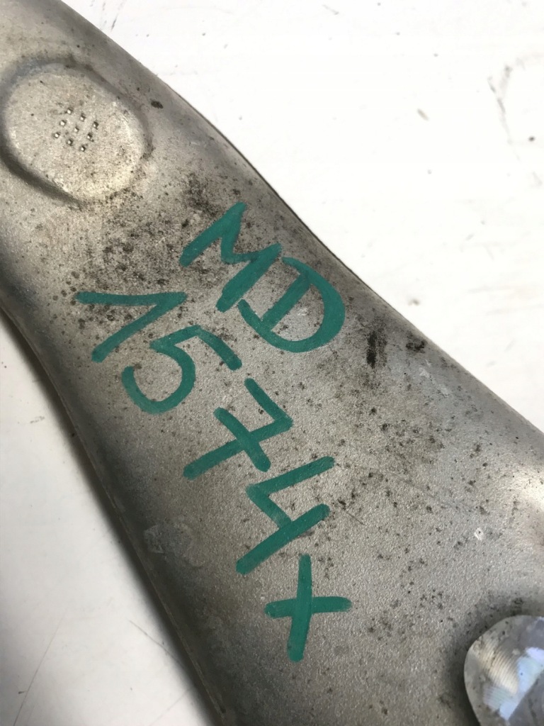 фото №10, Mercedes s klasa w223 amg поворотний кулак перед ступиця колеса a2233340300