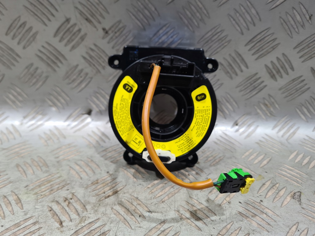 фото №1, Лента шлейф водителя chevrolet captiva