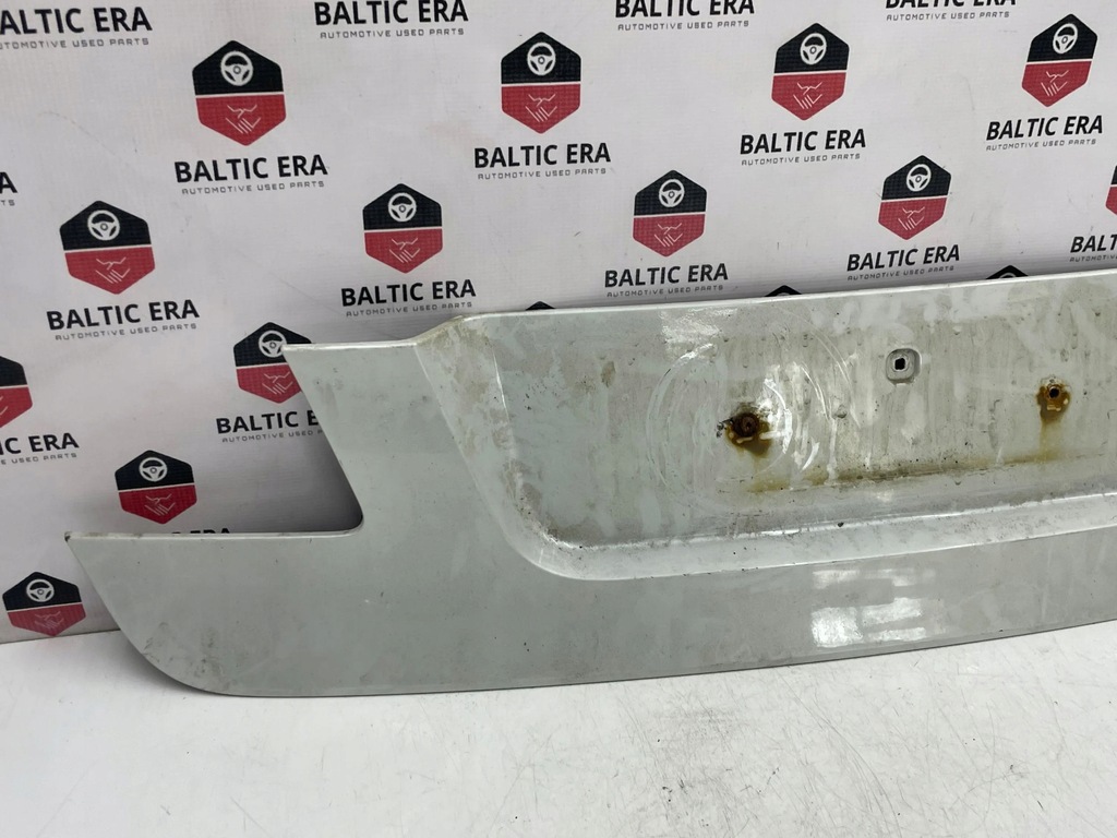 фото №6, Bmw 7 f01 f02 f03 f04 2009 обшивка / обивка задний крышки багажника