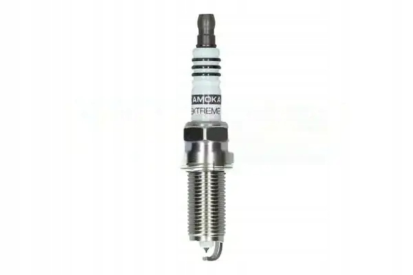 фото №1, Свеча зажигания иридиевая 7100056 kamoka toyota iq