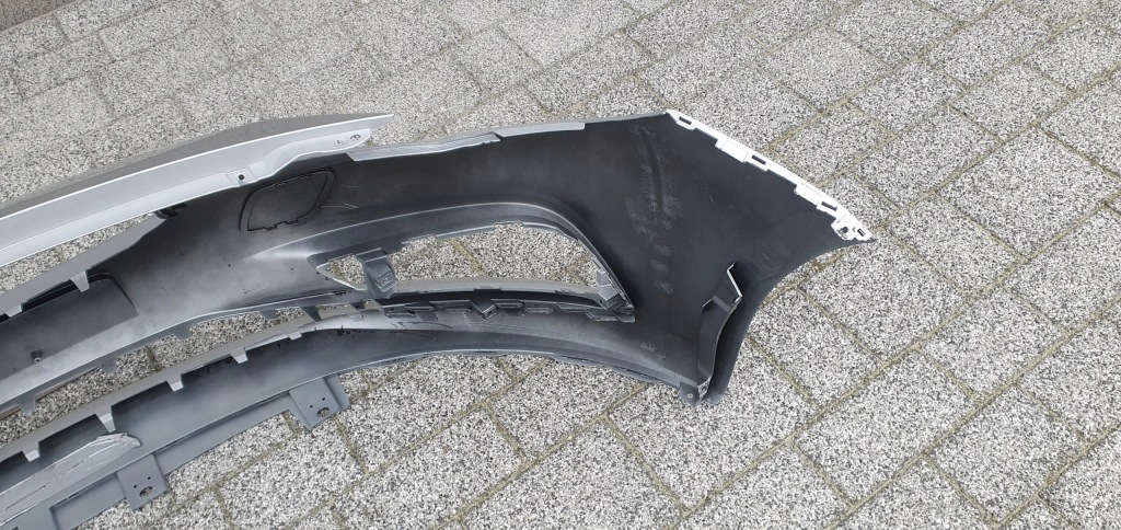 фото №13, Opel оригинальный номер 95122388 бампер