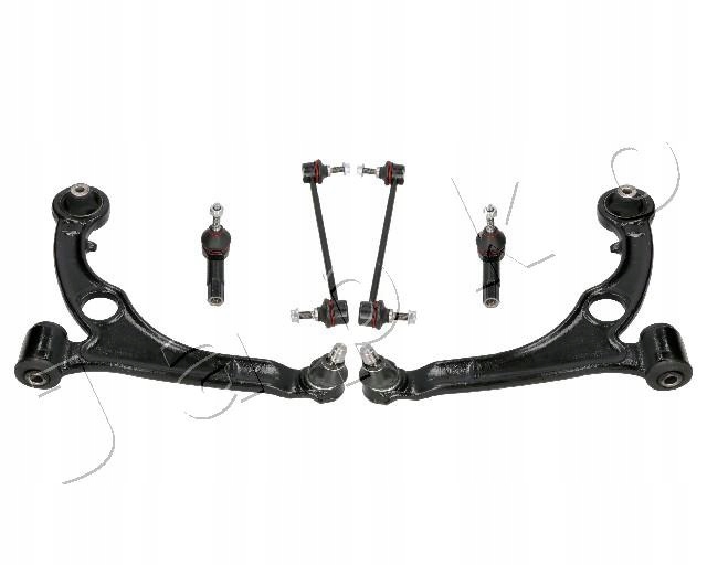 фото №2, Набор рычагов