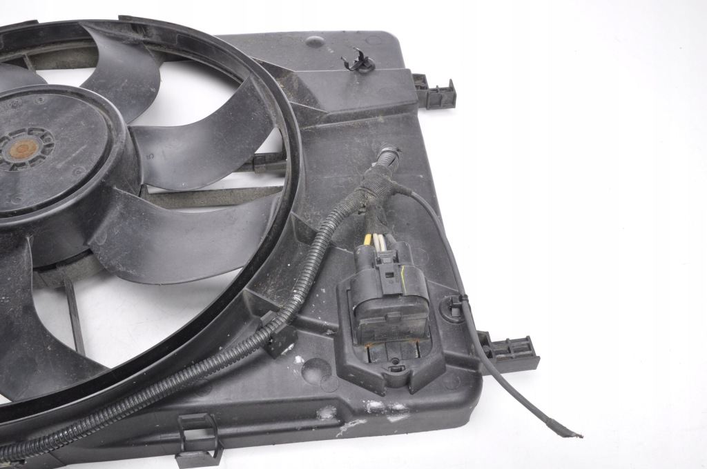 фото №4, Insignia вентилятор радіатора wody 13360890