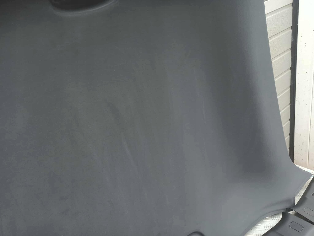 фото №5, Mg4 mg потолок стойки пластики ручки солцезащитный козырёк комплект 2023r