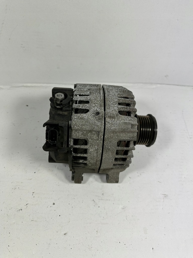 фото №1, S-max mk2 mondeo генератор 2,0 e1gt-10300-bb