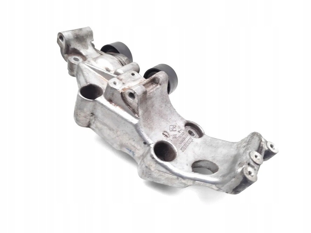 Купить Nissan navara кронштейн генератора 2.3 dci дизель 140kw 190 hp 2017