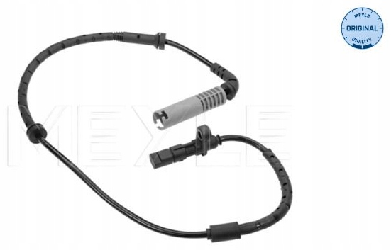 Meyle 314 899 0060 датчик, скорость вращательная колеса Цена
