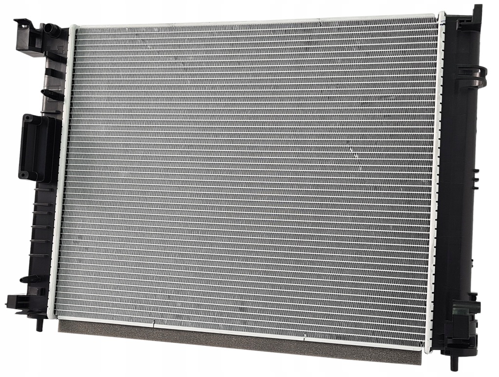 фото №3, Радіатор renault clio v captur 1.5blue dci