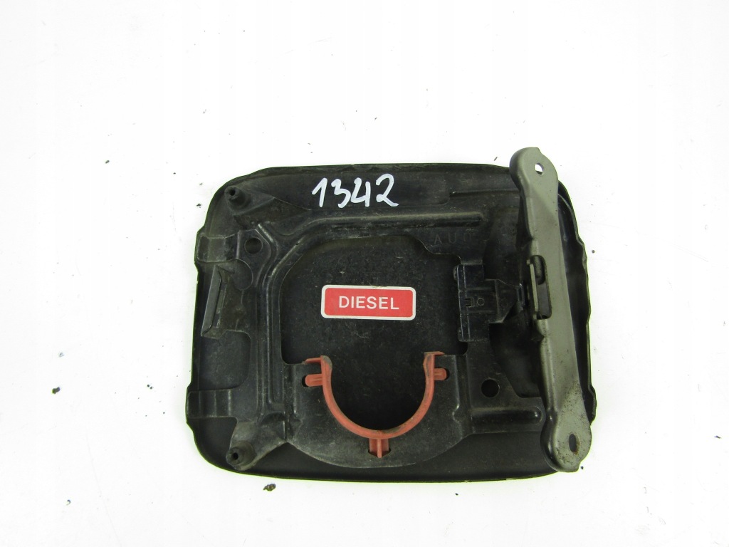 фото №1, Nissan primera p12 крышка заливной топлива