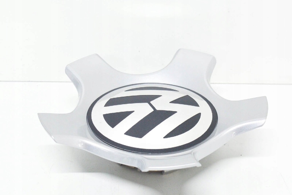 фото №7, Vw phaeton 3d ковпак ступиця колеса diamond silver новий оригінальний 3d0601149r