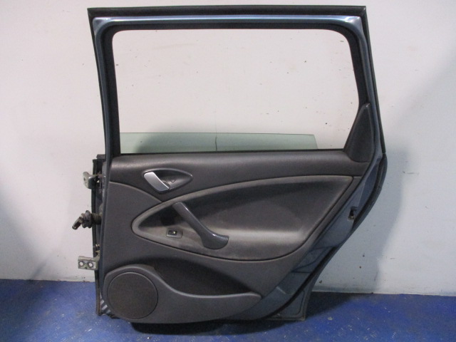 фото №3, Citroen c5 ii 04-08r kombi дверь задняя правое eytc