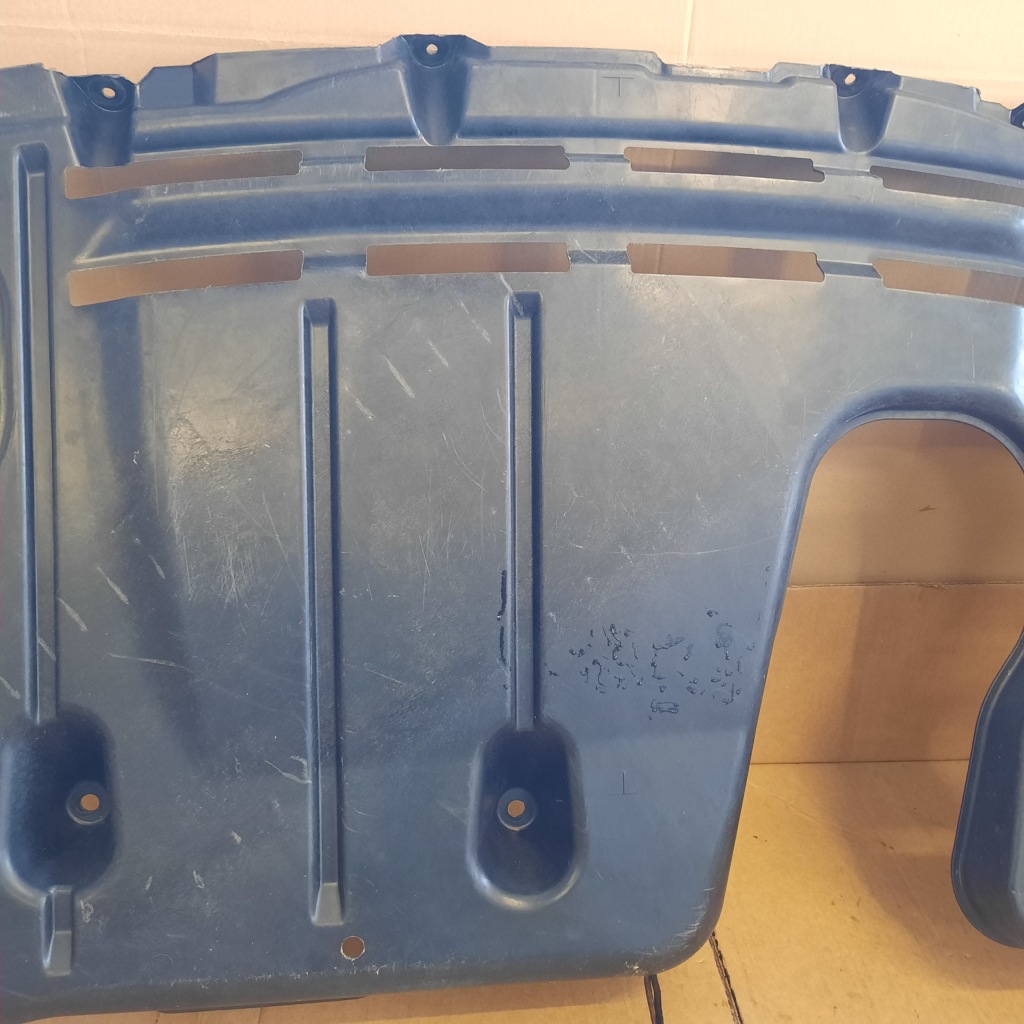 фото №9, Bmw f07 5 gt захист підвіска задня 7293610