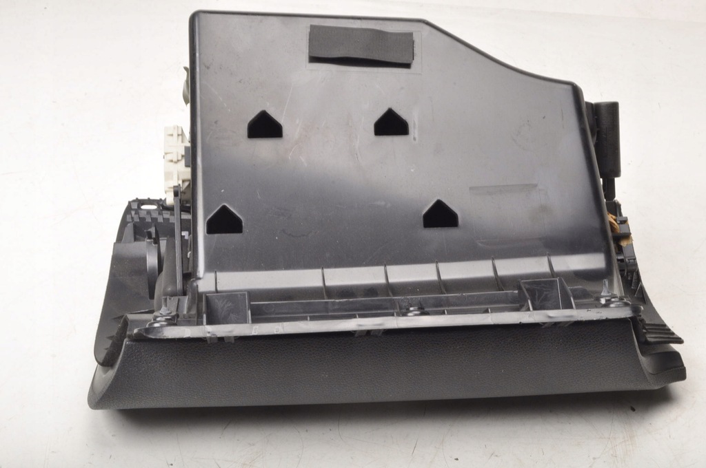 фото №9, Mercedes slk r171 w171 lift бардачок пасажира europa a1716804787