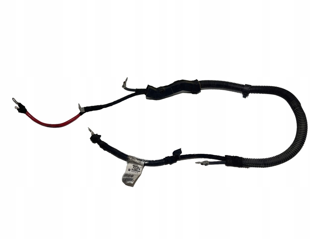 фото №1, Джгут електропроводка генератора шланг plus astra j