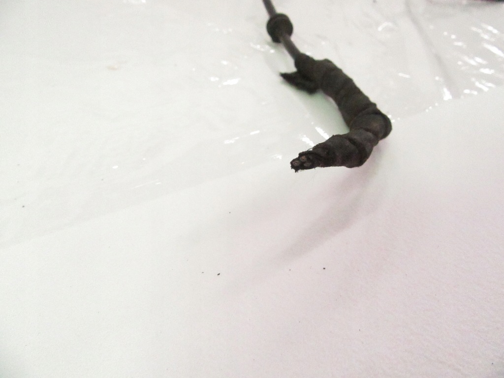 фото №7, Датчик ускорения задняя bmw f15 f85 x5 f16 f86 x6 6875052