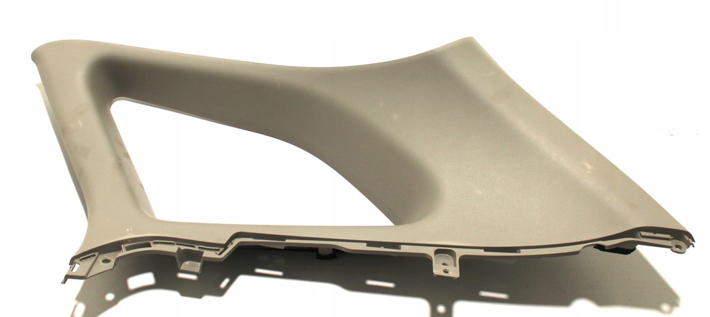 фото №1, Kia ceed ii lift kombi захист стійка задня права