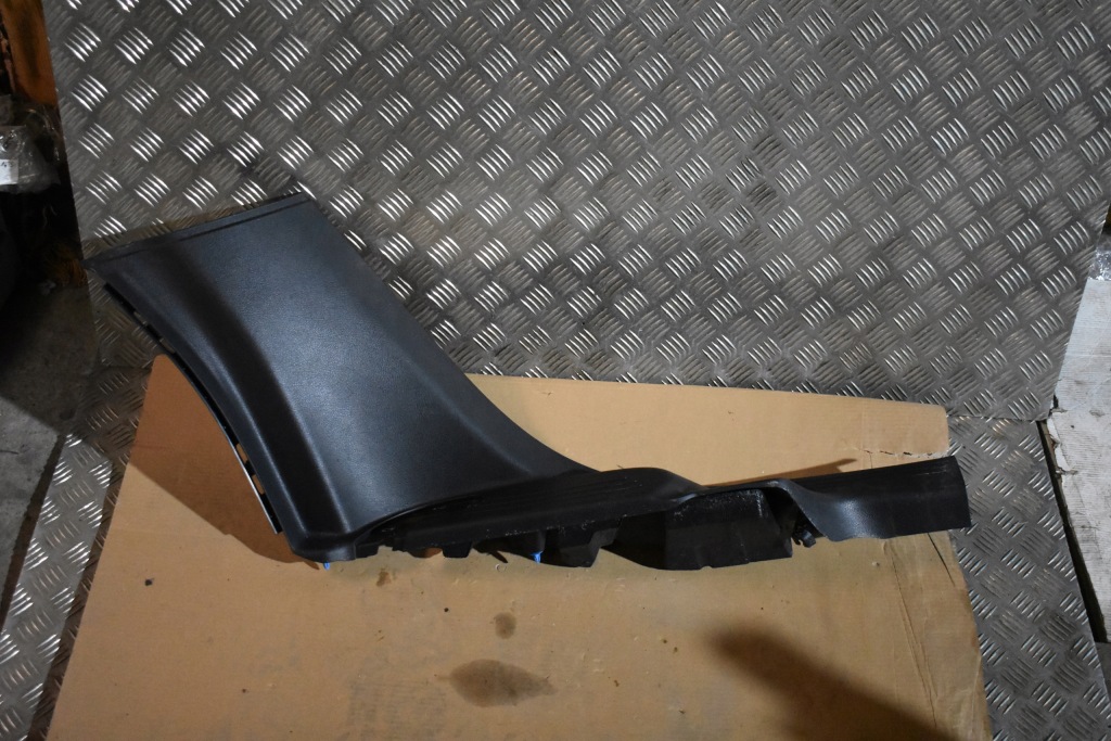 Купить Idealna молдинг накладка порог задняя левая mercedes glb x247 1