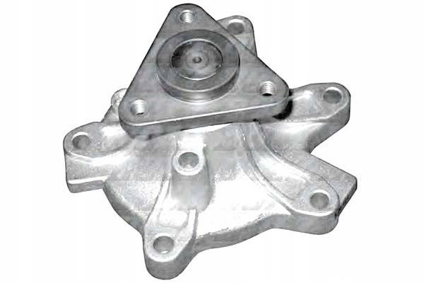 фото №2, Dolz t205 насос wody, охлаждение двигателя