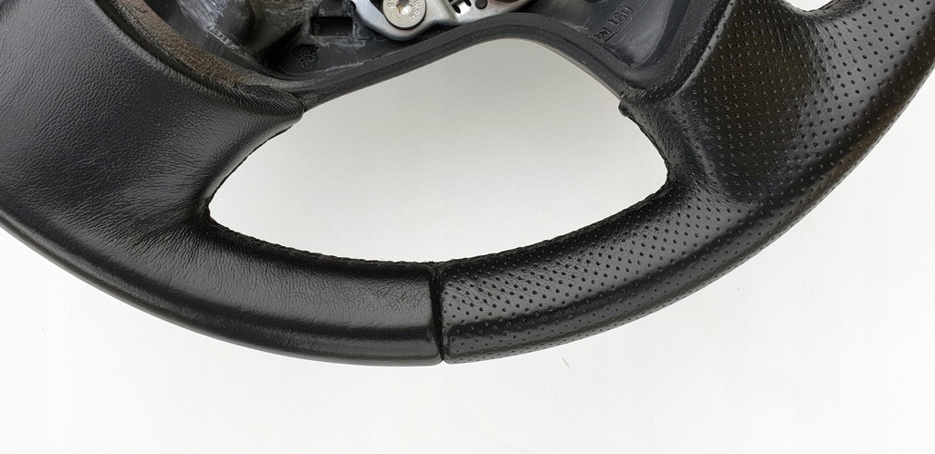 фото №5, Seat ibiza iii 3 6l cordoba повітропровід тюнінг карбон шкіра шкіряний унікат!