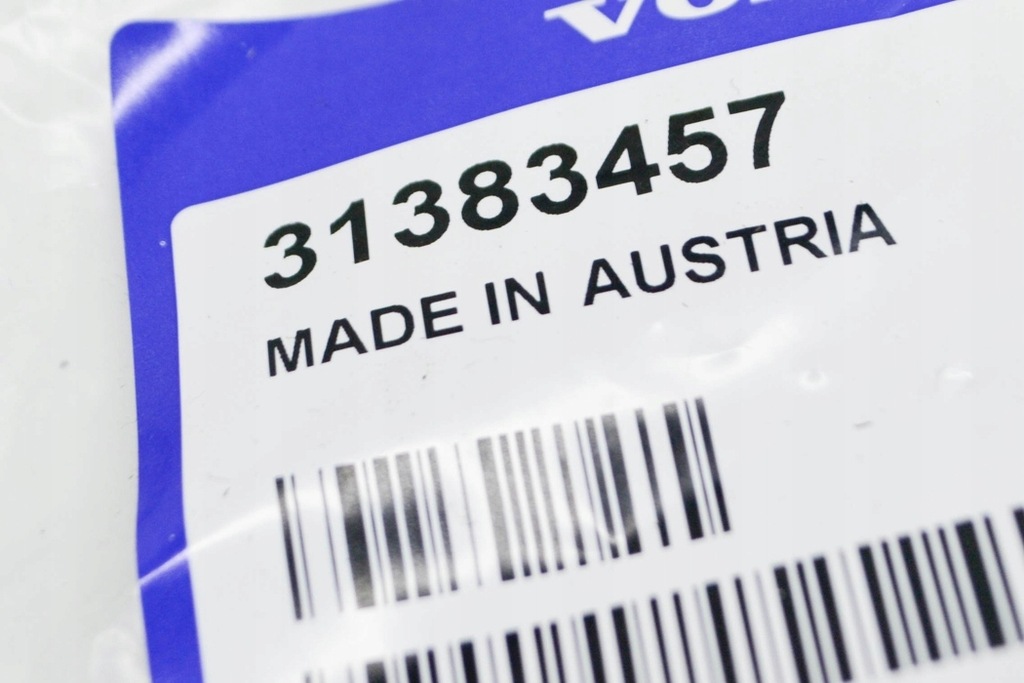 фото №6, Volvo v40 mk2 кронштейн фара nowe оригінальні 31383457