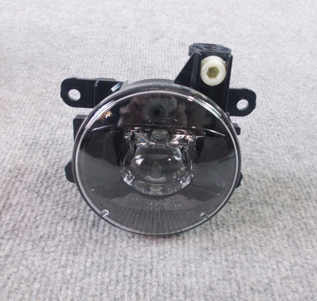 фото №1, Renault captur i clio iv протитуманна фара led лівий 261555538r