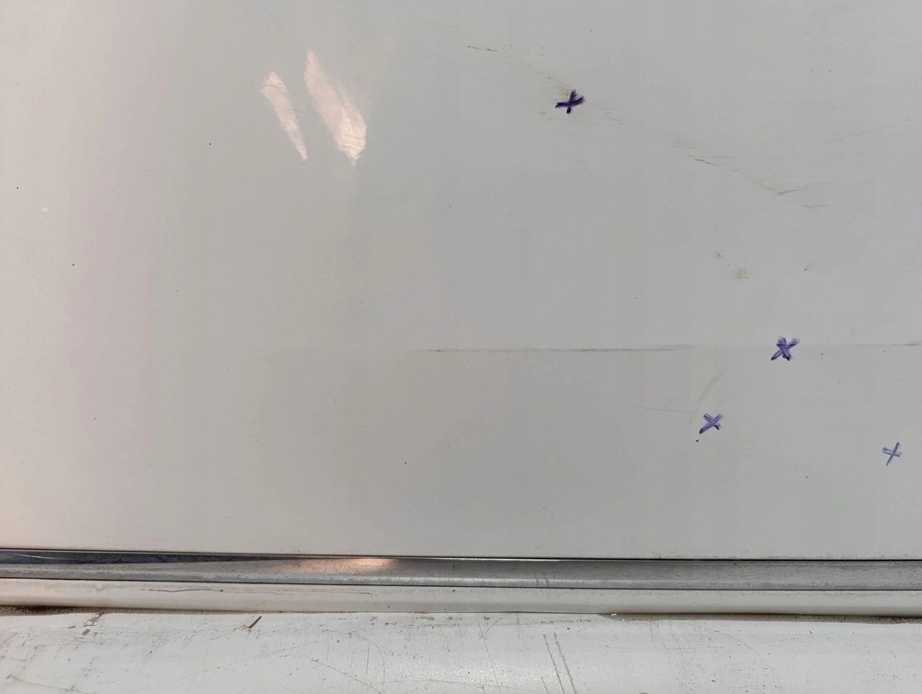 фото №8, Дверь левая передние volkswagen passat b7