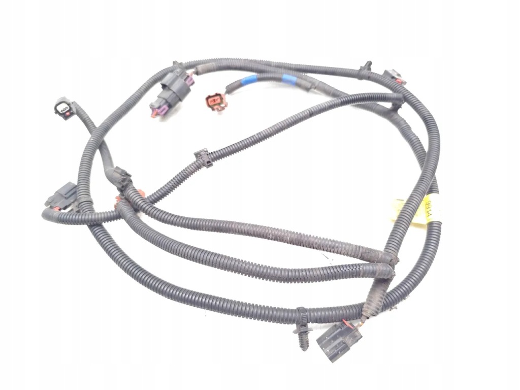 фото №12, Vauxhall antara жгут трубопровод датчика парковки pdc перед 2013 suv