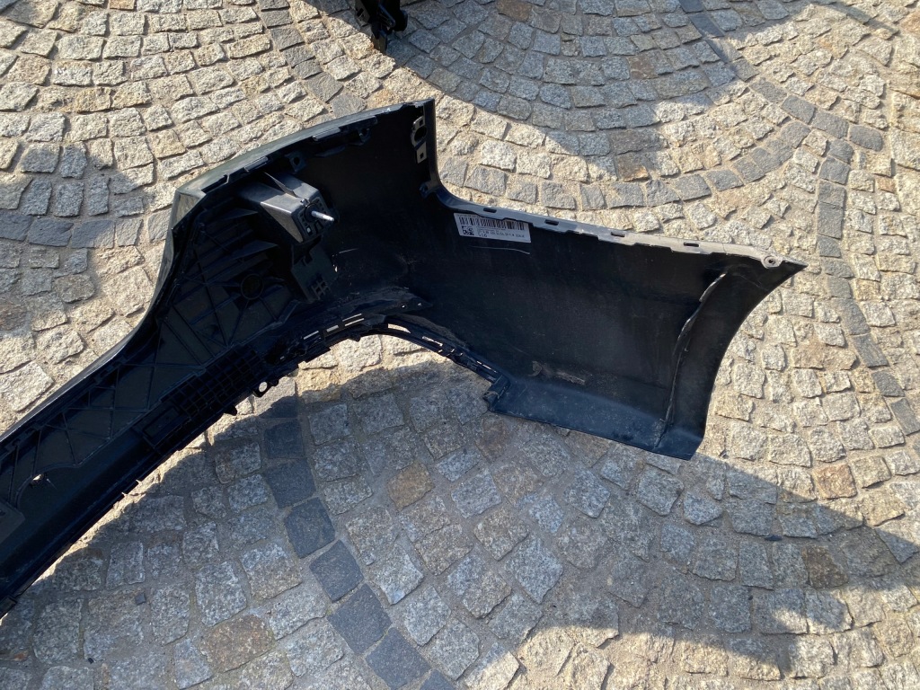 Audi a5 s line 8w6 бампер задний  8w6807511c оригинал Цена