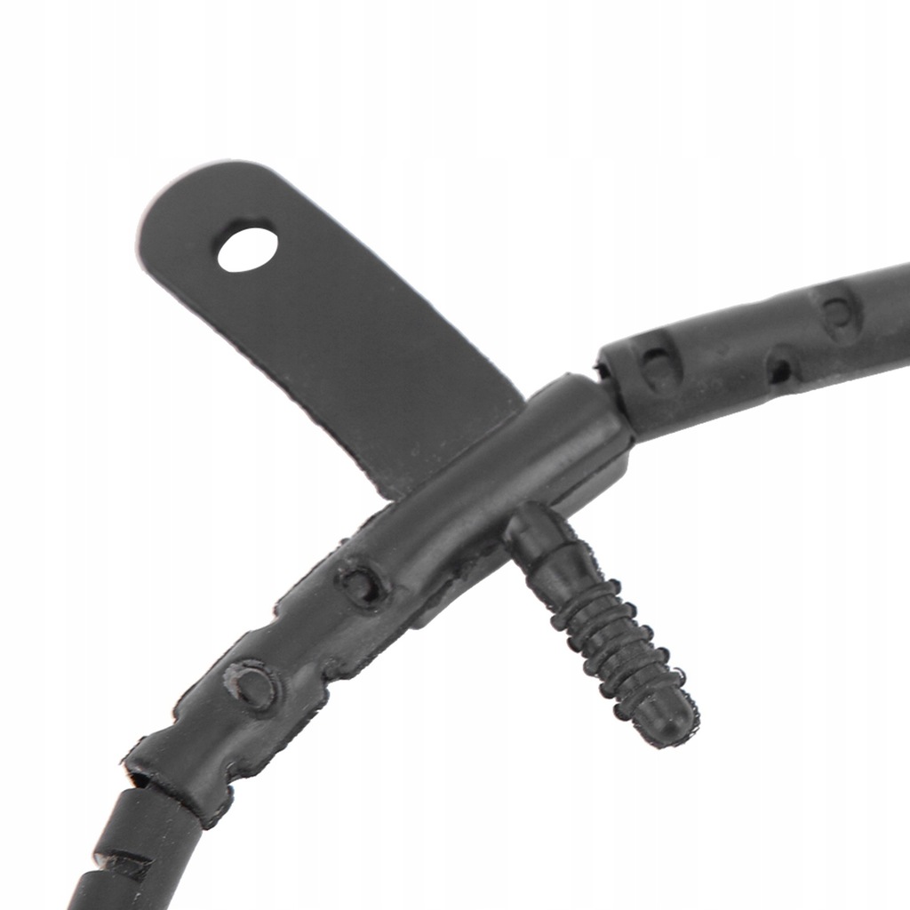 фото №10, Задний тормоз дисковый датчик износа тормозных колодок