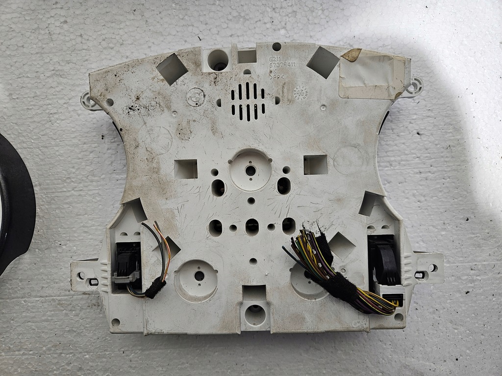 фото №3, Mini r50 r52 r53 one прилади лічильник 6211-6932507 europa