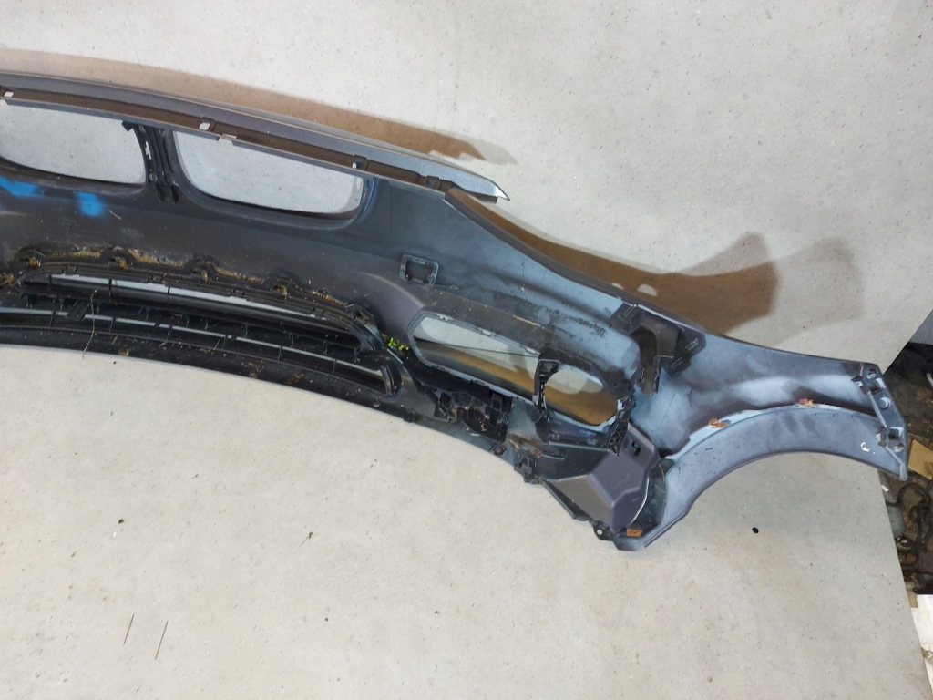 фото №10, Бампер перед передний bmw 1 f20 f21 7245731