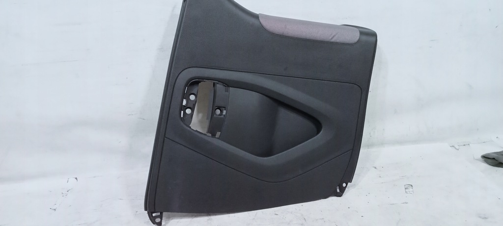 фото №1, Kp-335 обшивка обивка дверь правый berlingo partner 9681286677