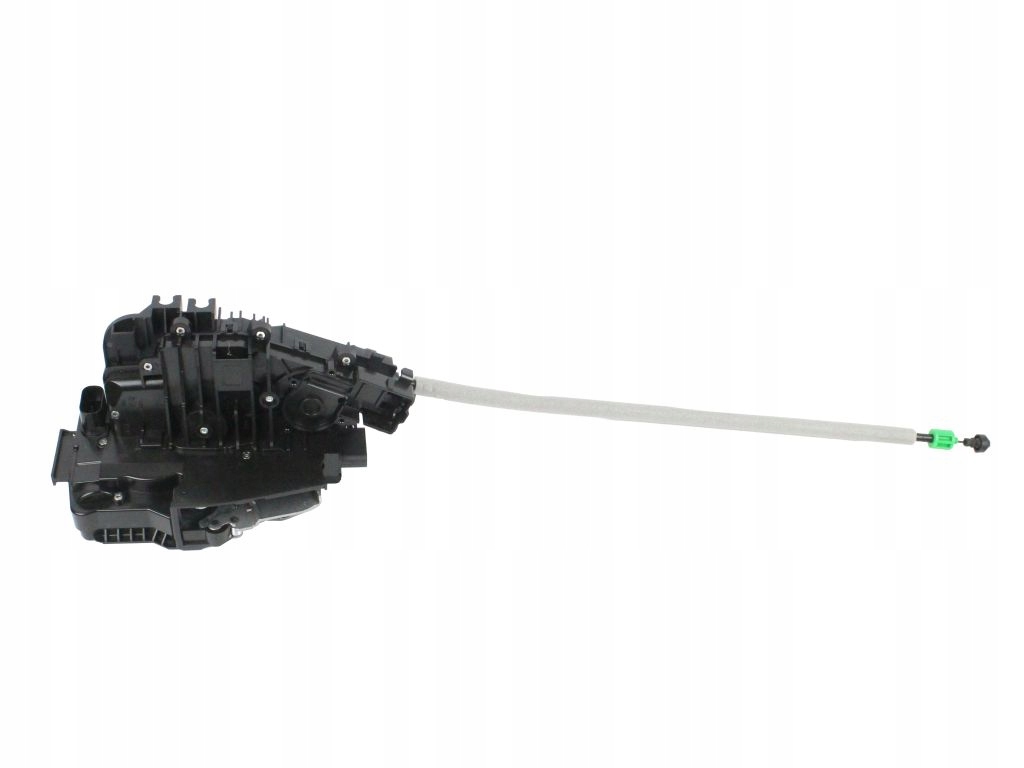 фото №2, Замок двері правий перед mercedes gle w166 gls x166 gl x166 m w166 sl r231