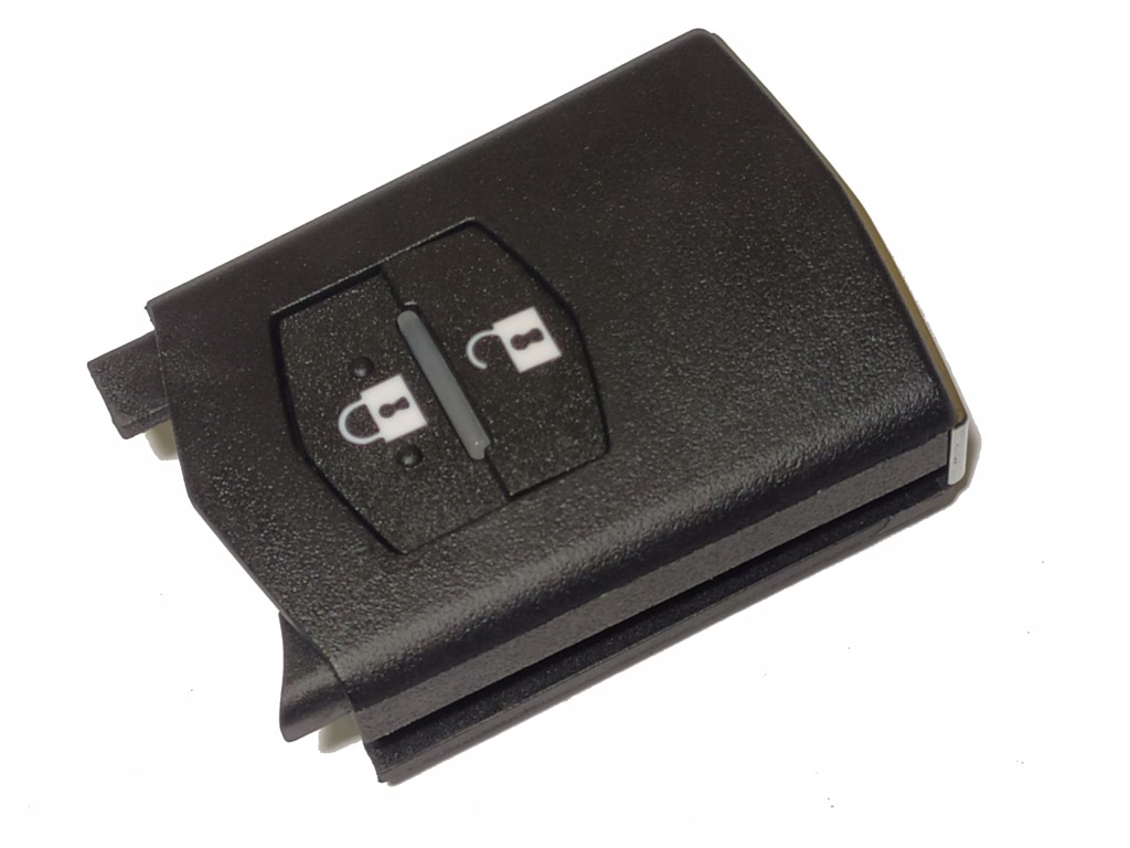 фото №2, Корпус pilot ключ do mazda 2 3 5 6 cx-7 rx-8