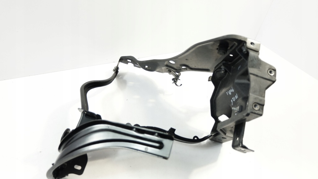 фото №13, Mercedes cls 218 панель фари лампи правий перед 218626009