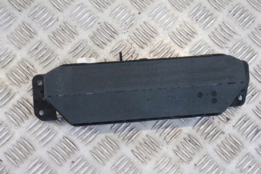 фото №7, Idealna консоль панель приладів шкіра mercedes s w223 d131