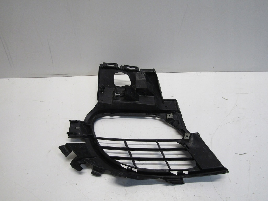 фото №7, Решётка бампера правая porsche panamera 970 turbo