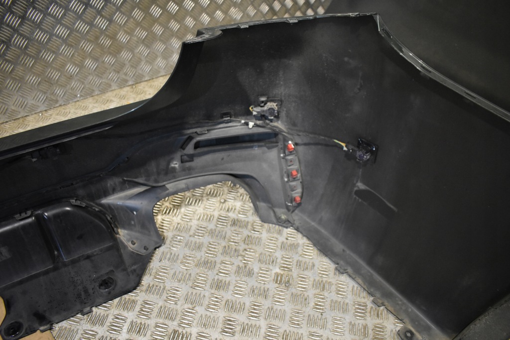 Idealny комплект . бампер задний bmw m5 f90 competition рестайлинг  lci pdc 6 1 с Разборки