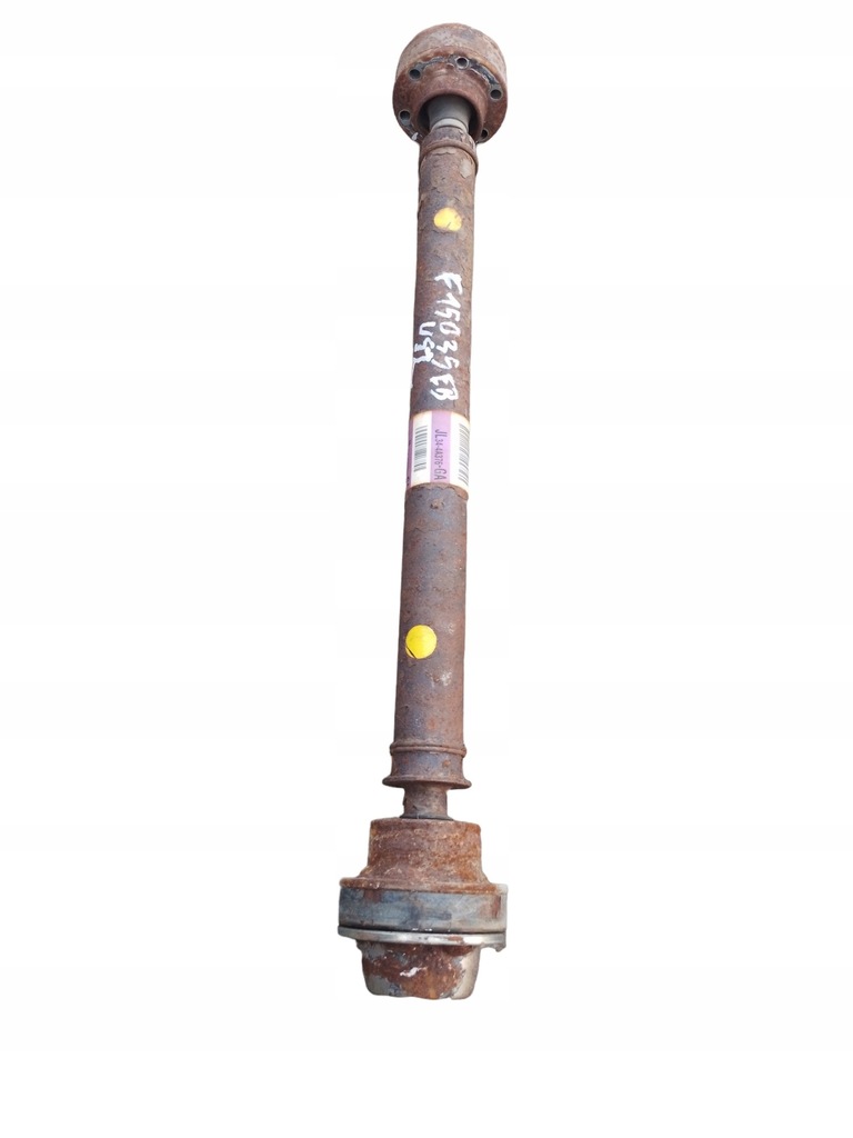 фото №1, Wał приводной ford f150 lift 3.5 ecoboost