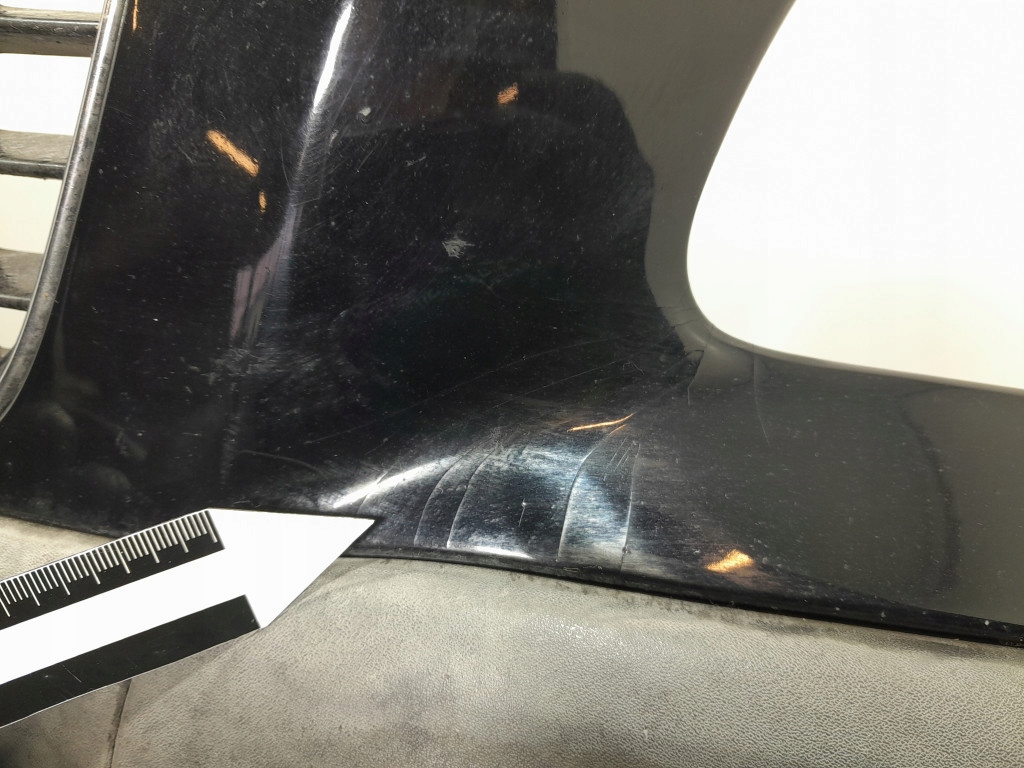 фото №7, Volvo s60 i v70 ii бампер перед передній 01900