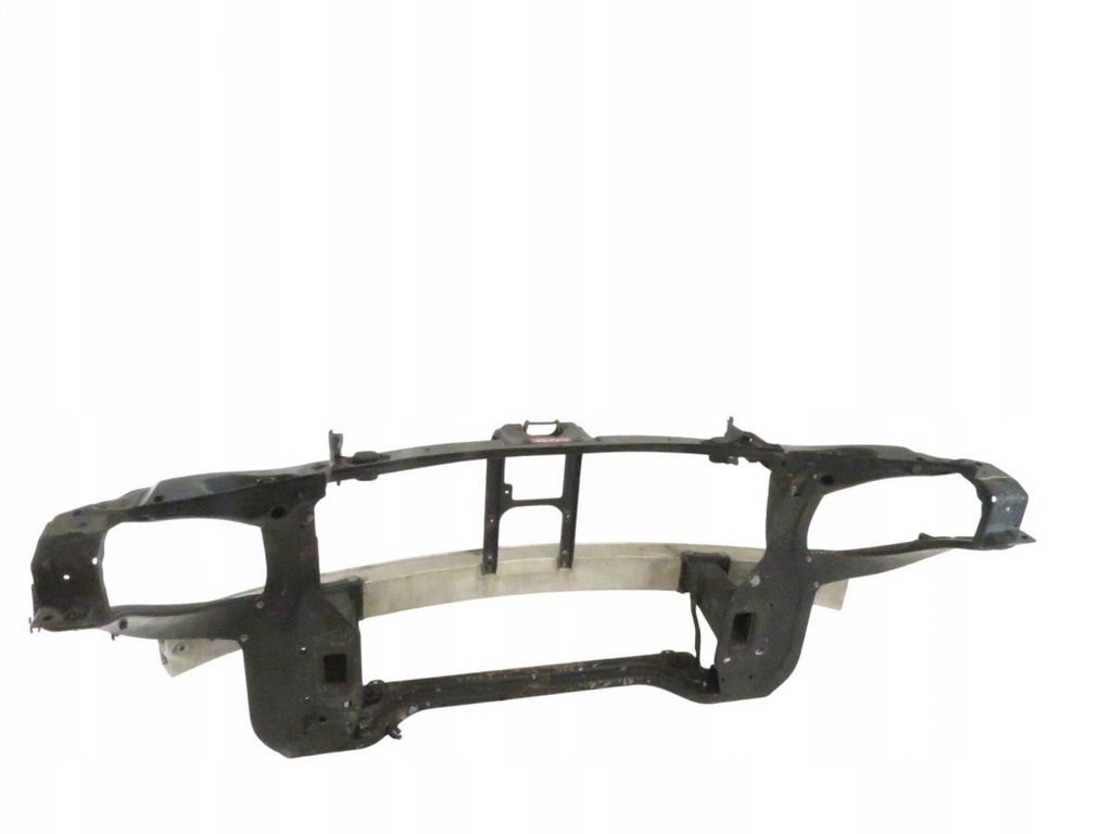 фото №1, A1646201234 панель передній mercedes-benz klasa ml