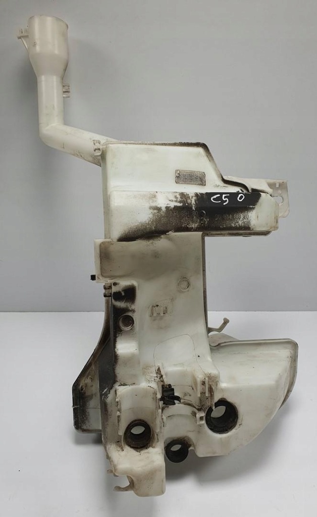 фото №1, Бачок омывателя citroen c5 iii x7